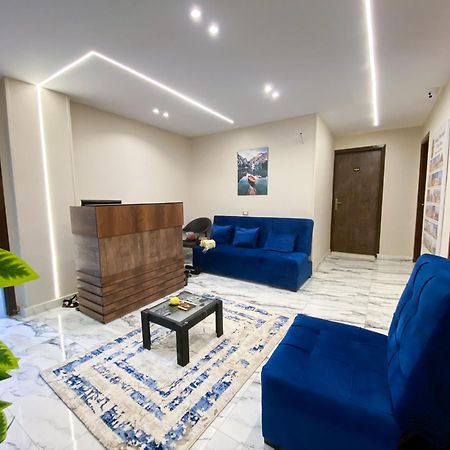 Young Pharaoh View Inn Kaherah Luaran gambar