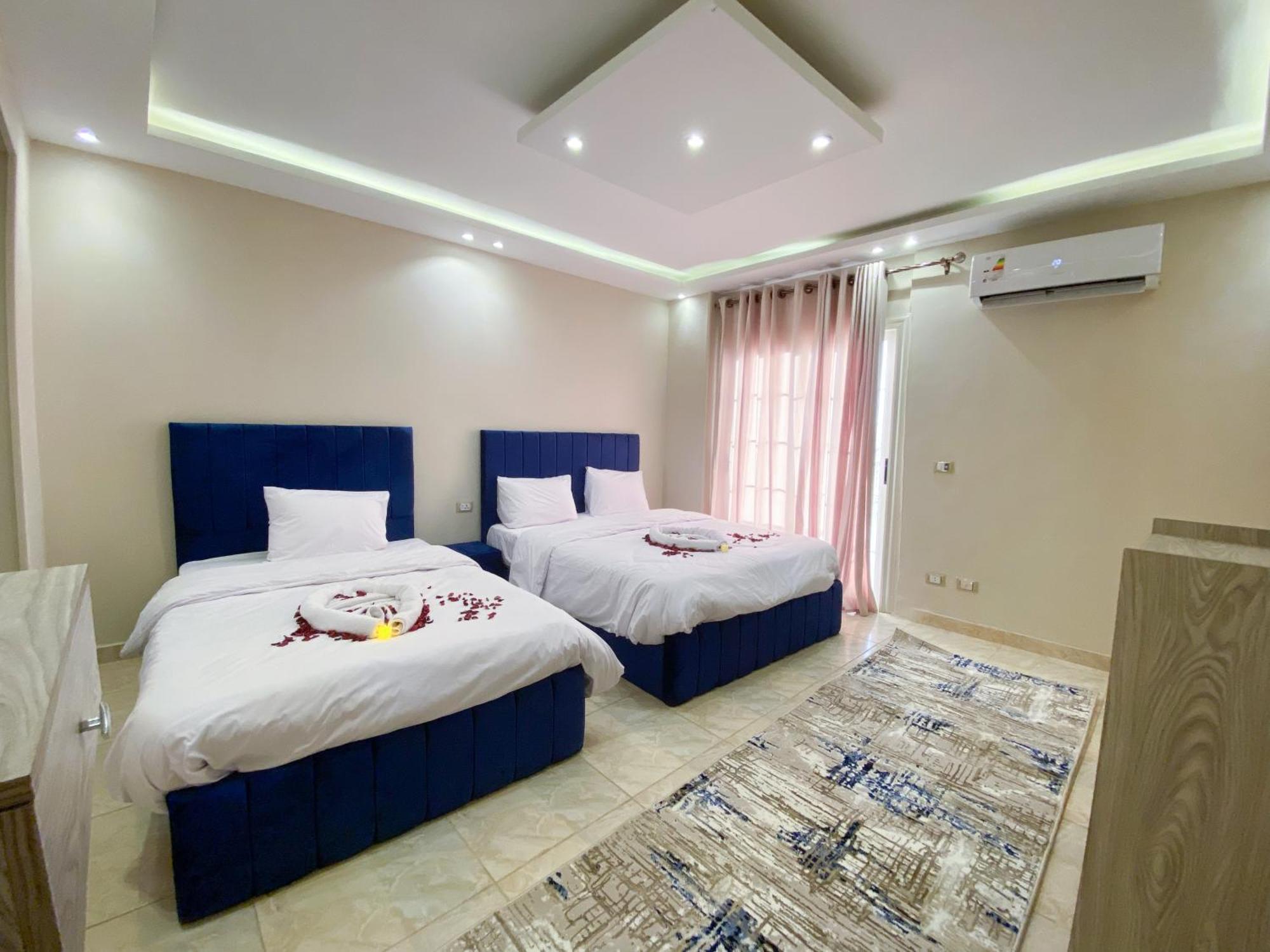 Young Pharaoh View Inn Kaherah Luaran gambar