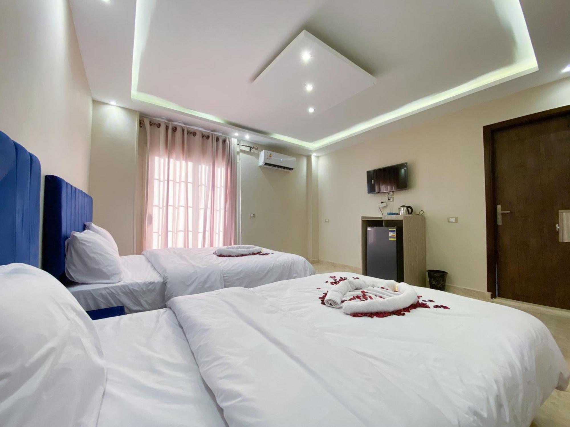 Young Pharaoh View Inn Kaherah Luaran gambar