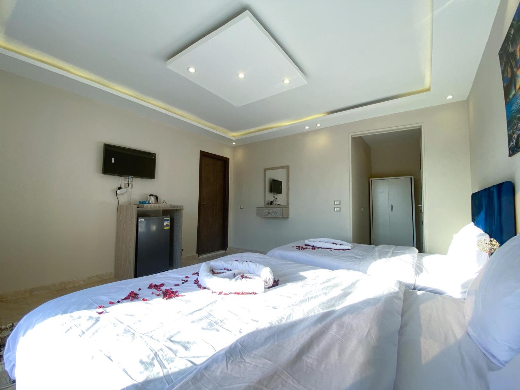 Young Pharaoh View Inn Kaherah Luaran gambar