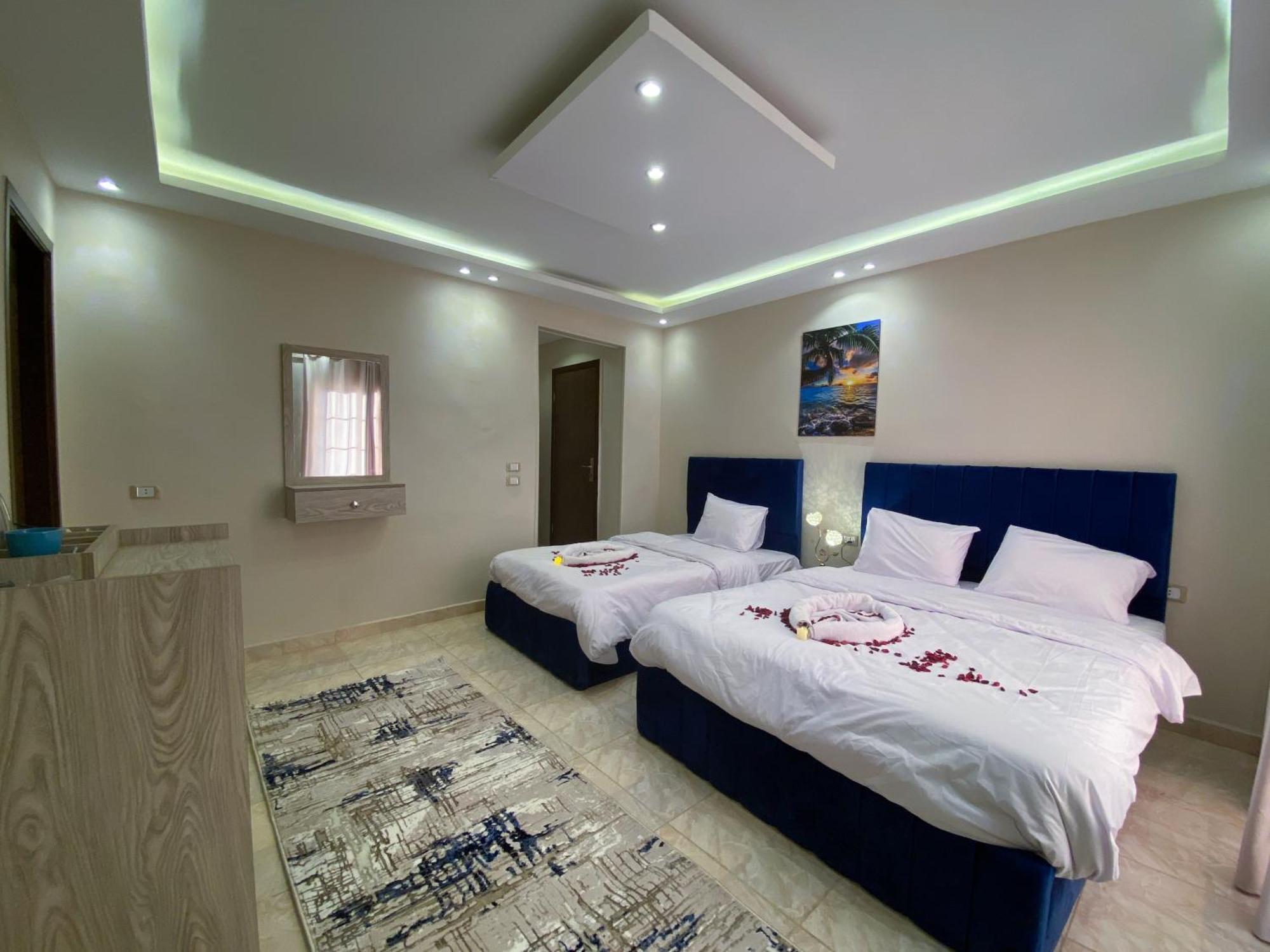 Young Pharaoh View Inn Kaherah Luaran gambar