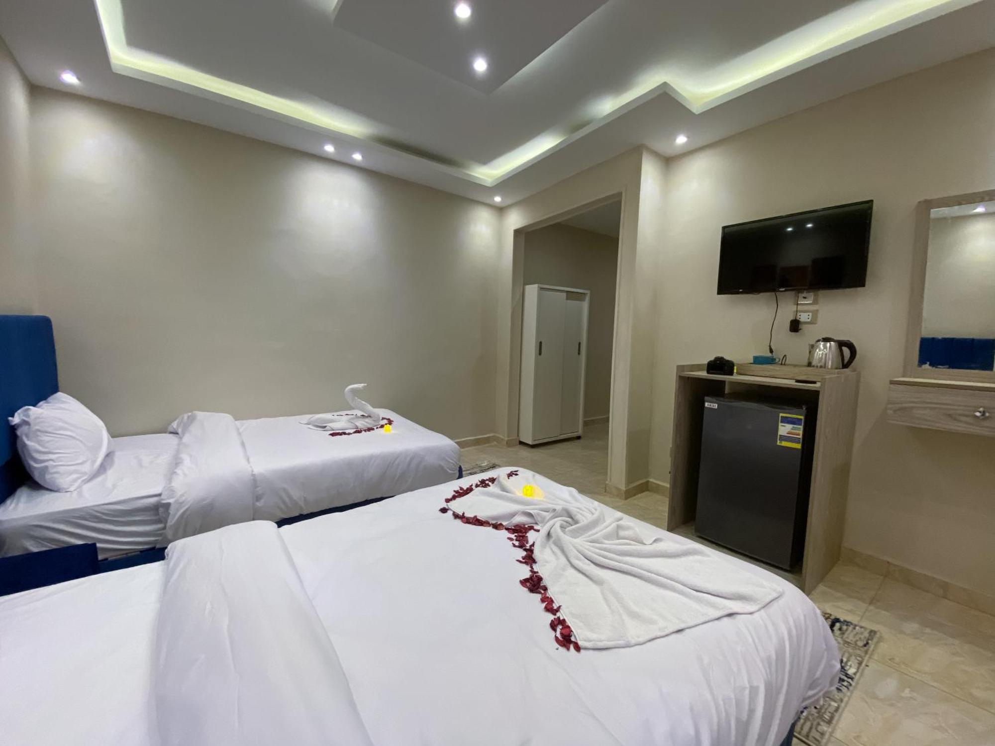Young Pharaoh View Inn Kaherah Luaran gambar