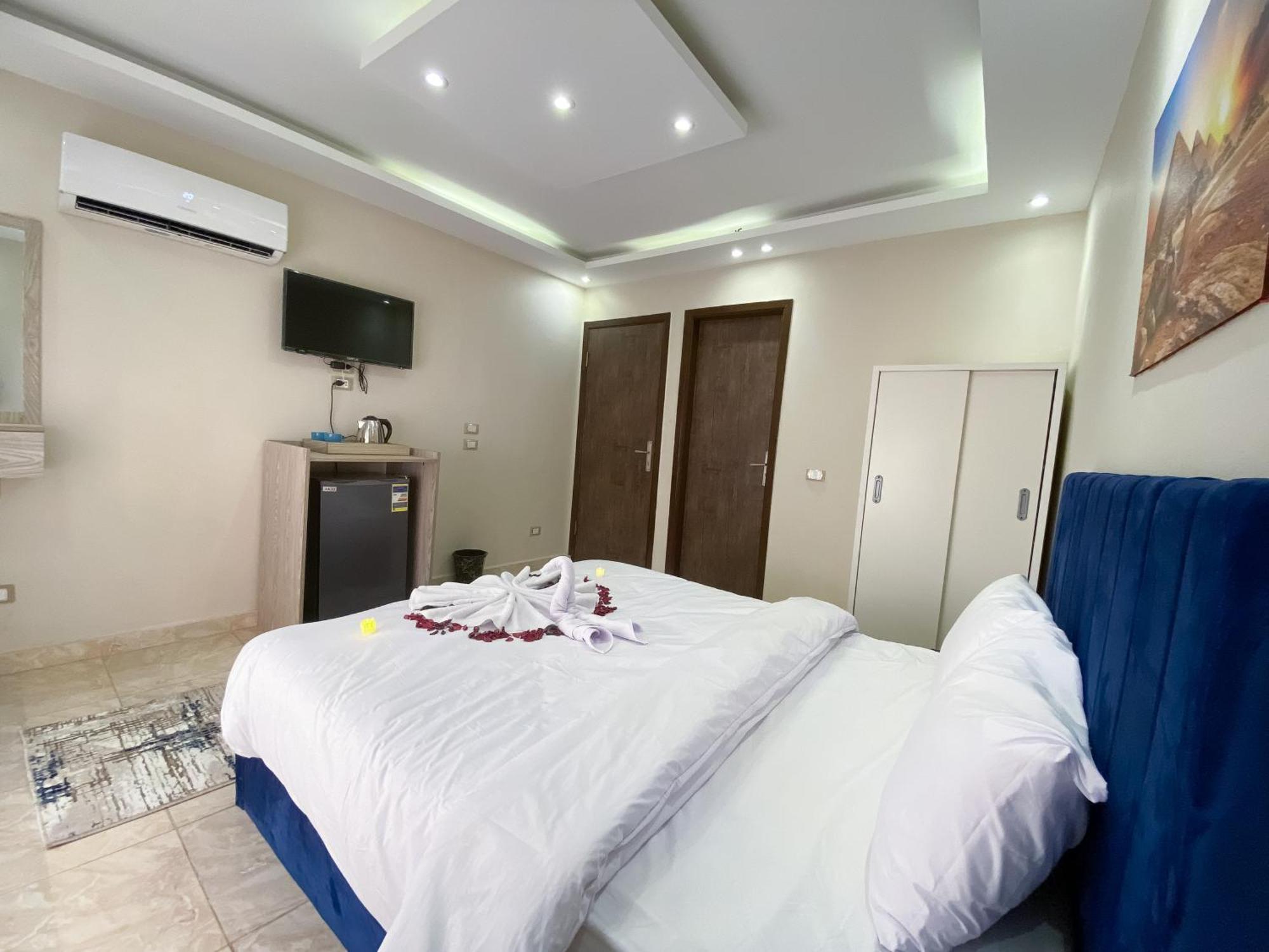 Young Pharaoh View Inn Kaherah Luaran gambar