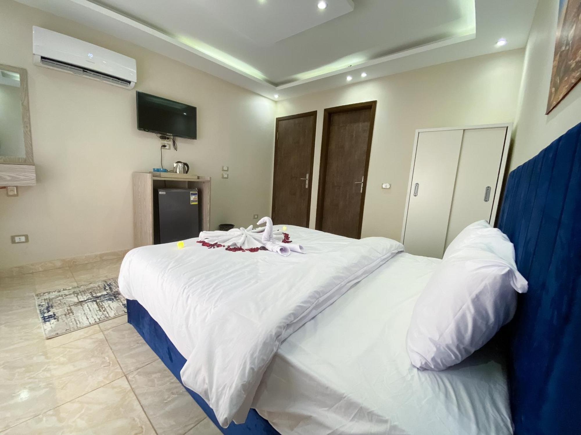 Young Pharaoh View Inn Kaherah Luaran gambar